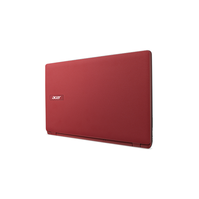 Acer Aspire ES1-571 5th Gen Ci3 04GB 500GB 15.6" 720p (Ferris Red, Acer Direct Warranty)