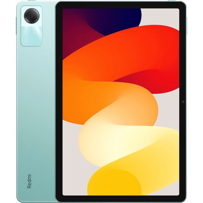 Xiaomi Redmi Pad SE - Octa Core Processor 8GB 256GB 11.0-Inches Display WiFi (Mint)