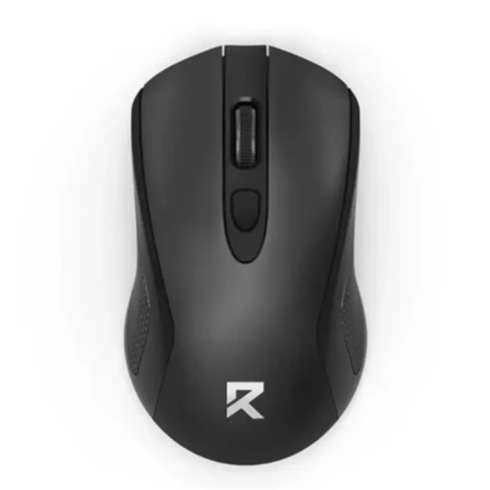 Redragon BM‑4054 Wireless Mouse (Black, NEW)