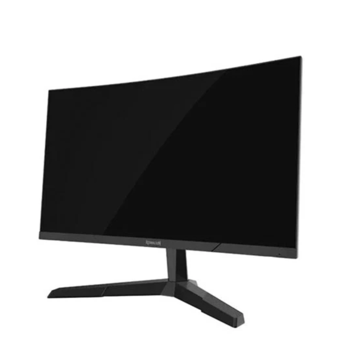Redragon Pearl GM24G3C 24-Inch Full HD 1080P 180Hz VA Panel Curve Gaming Monitor (Black, 1 Year Local Warranty, NEW)