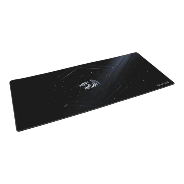 Redragon P041 Xeon Large Premium XL Mouse Pad (Black, NEW)