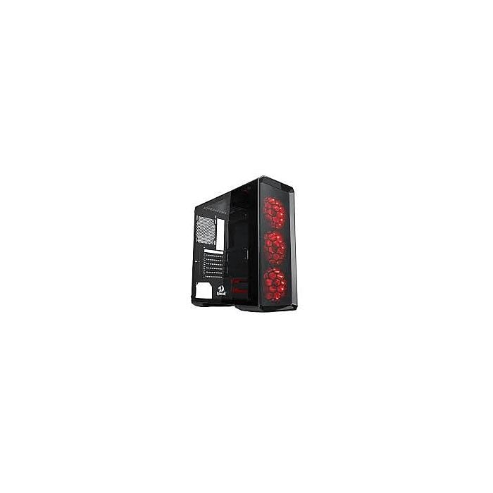 Redragon GRIMLOCK GC-602 GAMING CASE