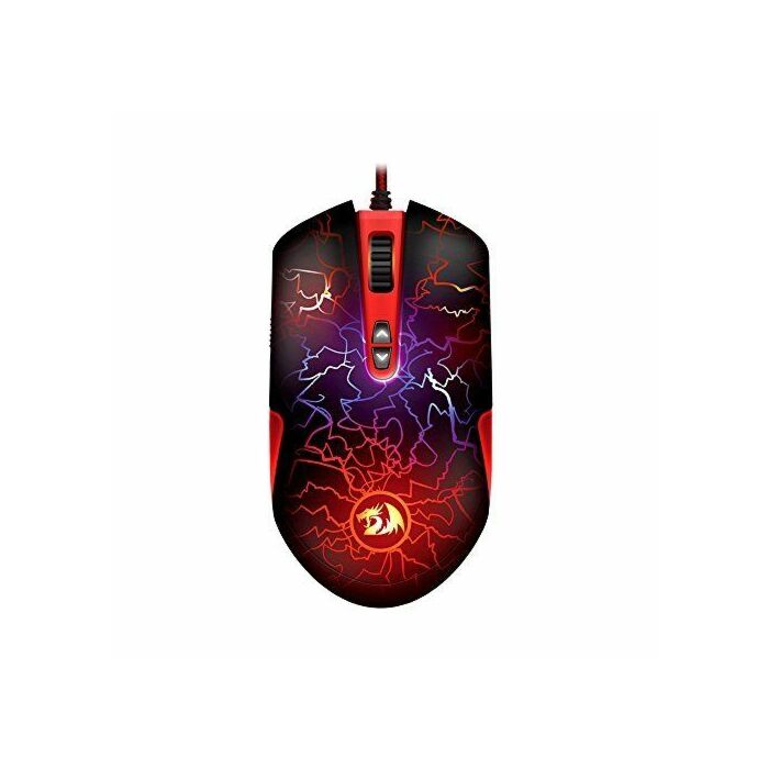 Redragon M701A Lavawolf Wired Gaming Mouse
