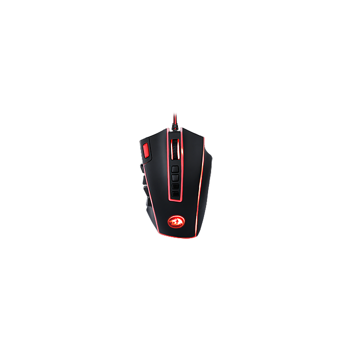 Redragon M990 Legend Chroma 24000 DPI Wired Gaming Mouse