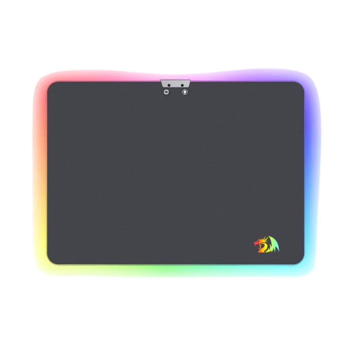 Redragon P010 AURORA RGB Gaming Mouse Pad
