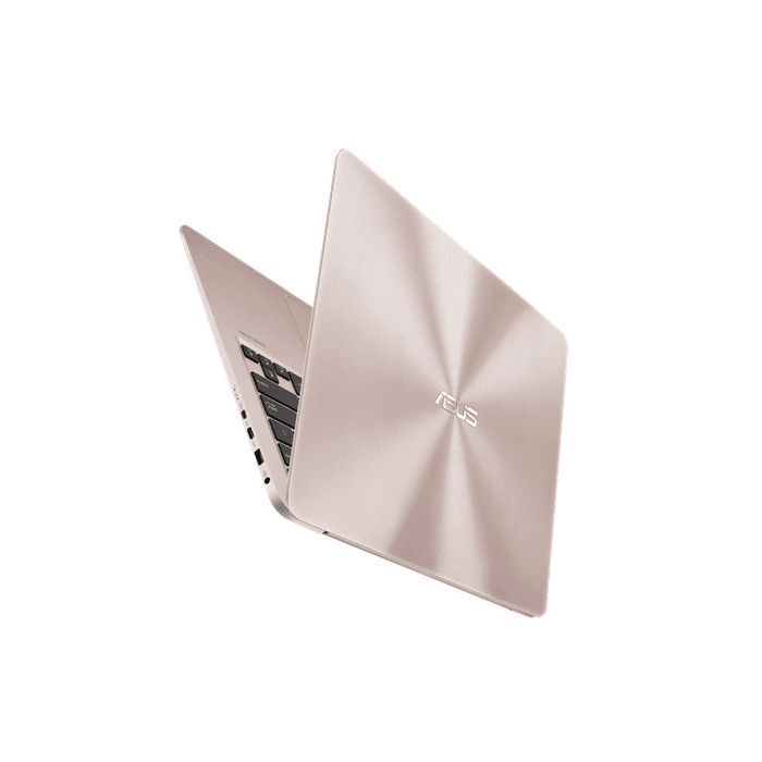 Asus Zenbook UX330UA-FC071T Rose Gold - 7th Gen Ci7 08GB 512GB SSD 13.3" FHD 1080p Harmon Kardon Virtual Speakers Sound W10