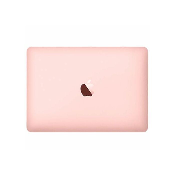 Apple Macbook 12 MMGM2 Rose Gold - Core M5 08GB 512GB 12" Retina Display (Early 2016, 6th Gen)