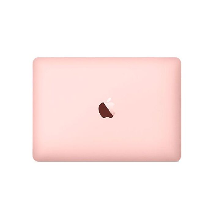 Apple Macbook 12 MMGM2 Rose Gold - Core M5 08GB 512GB 12" Retina Display (Early 2016, 6th Gen)