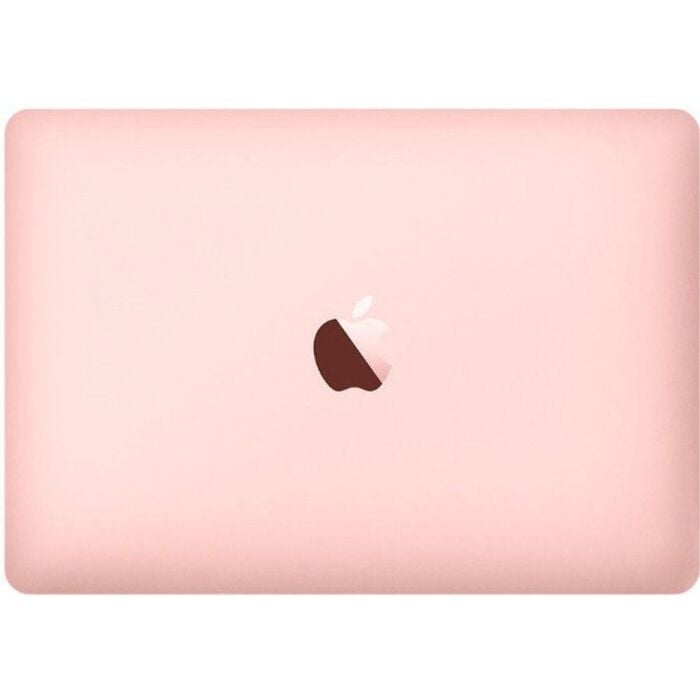 Apple MacBook 12 MNYN2 - Intel Core M5 08GB 512GB 12" Retina Display Intel HD Graphics 615 OSx Sierra (Rose Gold)