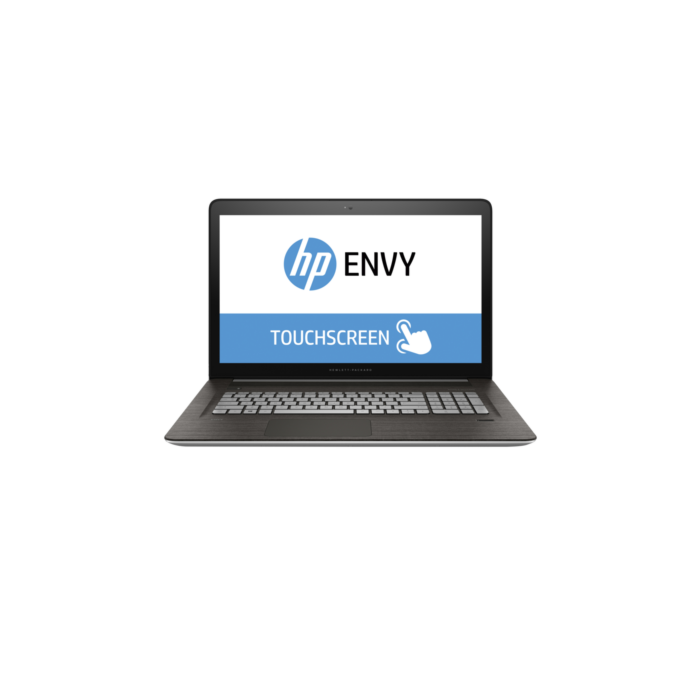 HP Envy 17 R002TX 6th Gen Ci7 QuadCore 16GB 2TB 4GB NVIDIA GTX 950m 17.3" IPS FHD 1080p Touchscreen B&O Speakers & SubWoofer FingerPrint Reader 