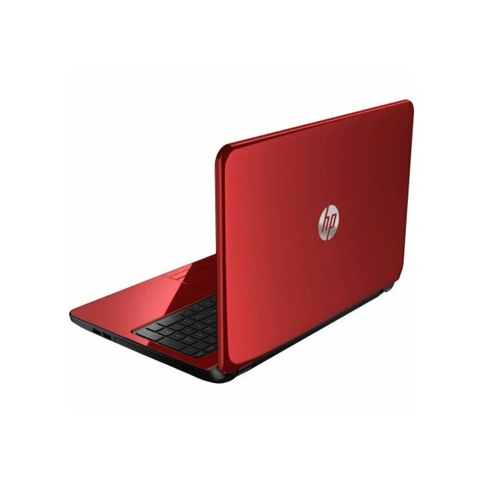 HP 15 - R247ne 4th Gen Celeron 02GB 500GB 15.6" (Flyer Red)