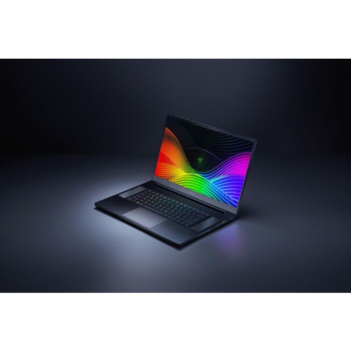 Razer Blade Pro 17 - 9th Gen Ci7 HexaCore Coffee Lake Processor 16GB 512GB 8-GB NVIDIA GeForce RTX2070 Max-Q Design GDDR6 17.3" Full HD IPS 144Hz LED RGB-Chroma Backlit KB W10