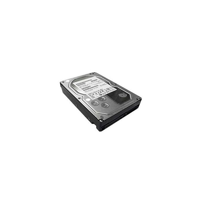 Hitachi 2TB Desktop Hard Drive