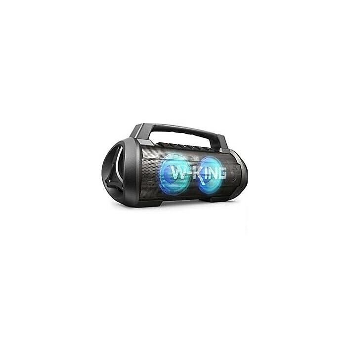 W-KING D10 70W Portable Bluetooth Speaker (Black)