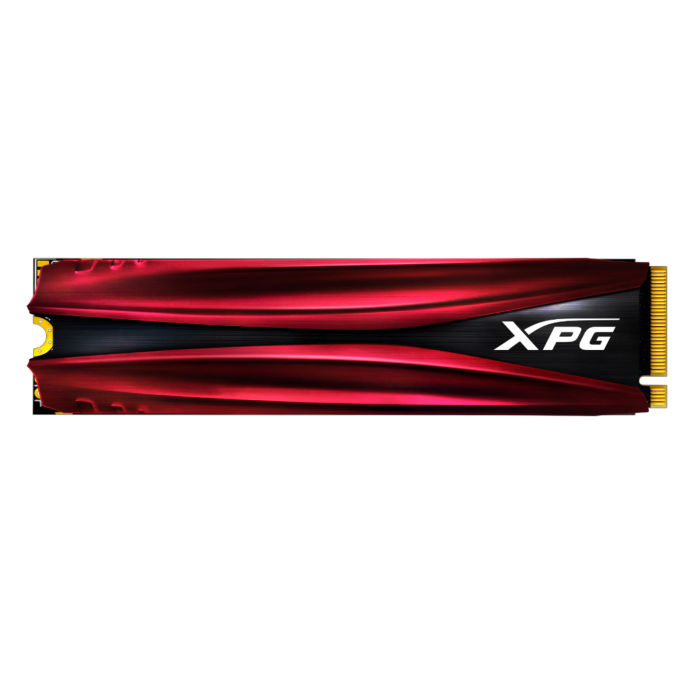 ADATA XPG Gaming S11 PRO PCIE Gen 3X4 M.2 2280 Nvme Solid State Drive (Storage Options Inside, Brand Warranty)