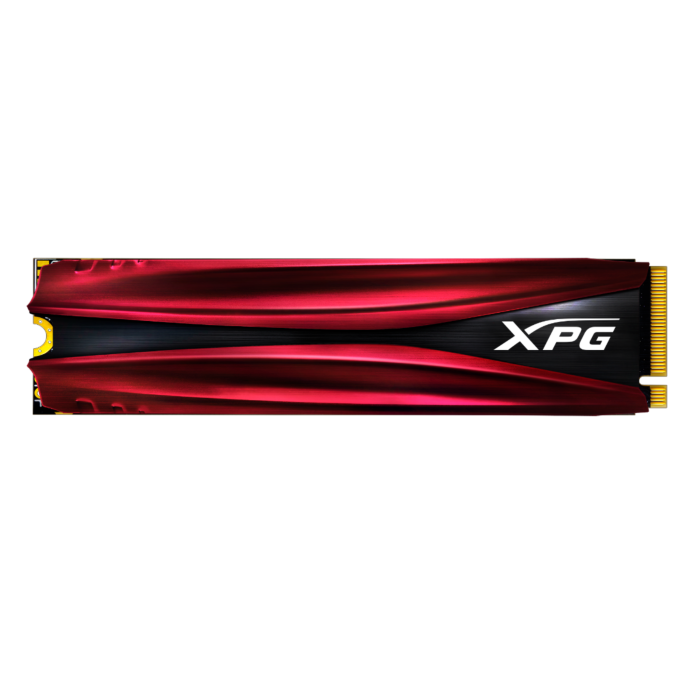 ADATA XPG Gaming S11 PRO PCIE Gen 3X4 M.2 2280 Nvme Solid State Drive (Storage Options Inside, Brand Warranty)