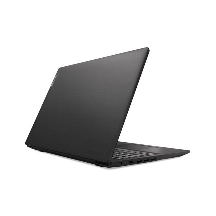 Lenovo IdeaPad S145 15 - 8th Gen Ci5 QuadCore 04GB 1-TB HDD 2-GB NVIDIA GeForce MX110 GDDR5 15.6" HD 720p Display (Black)