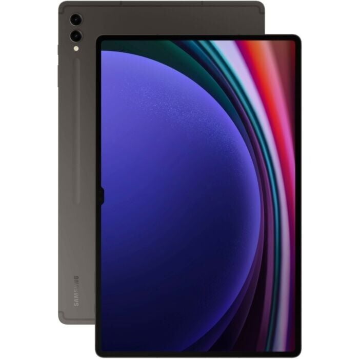 Samsung Galaxy Tab S9 Ultra X910 - Octa Core Processor 12GB 512GB 14.6-Inch Display WiFi (Graphite)