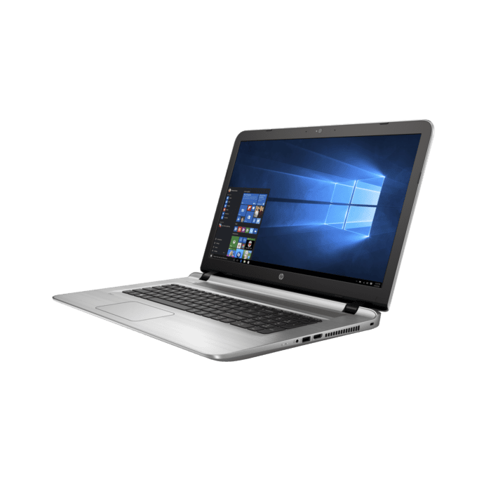 HP Envy 17t S000 6th Gen Ci7 16GB 2TB 4GB NVIDIA 940 17.3" IPS FHD 1080p Touchscreen B&O Speakers & SubWoofer