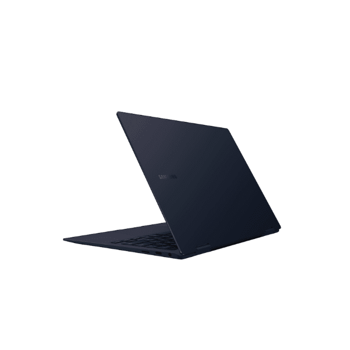 Samsung Galaxy Book Pro 360 - Tiger Lake - 11th Gen Core i7 QuadCore 16GB 512GB SSD Intel Iris Xe Graphics 13.3" Full HD 1080p AMOLED 370nits Convertible Touchscreen Dolby Atmos Sound AKG Speakers Backlit KB FP Reader TPM W11 (Mystic Navy, S-Pen Included)
