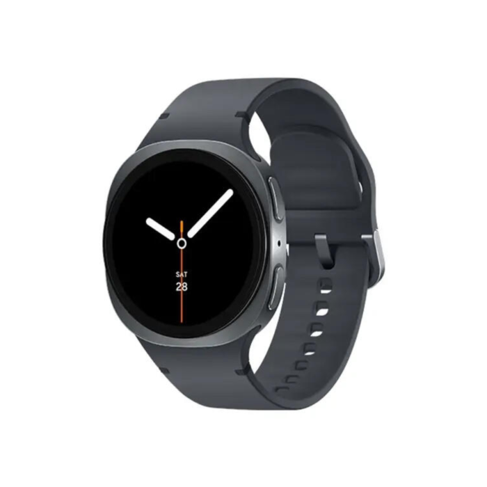 Samsung Galaxy 8 L320 40mm Smart Watch (Graphite, NEW)