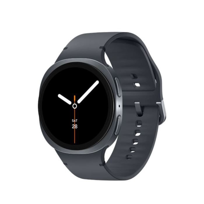 Samsung Galaxy 8 L330 44mm Smart Watch (Graphite, NEW)