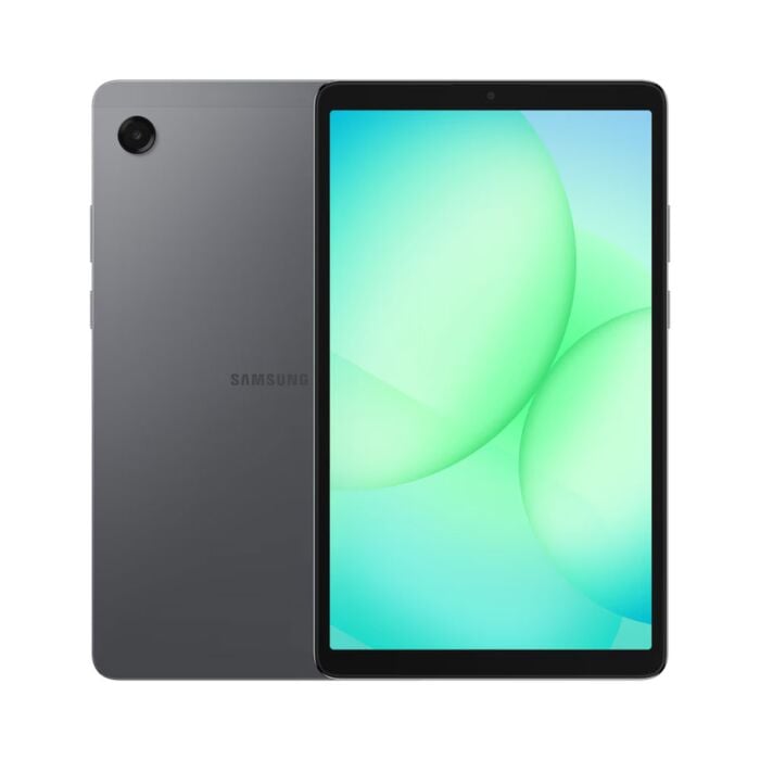 Samsung Galaxy Tab A11 X133 Octa Core Processor 4GB RAM 64GB Storage 8.7-Inch WXGA+ Display WiFi (Grey, NEW)