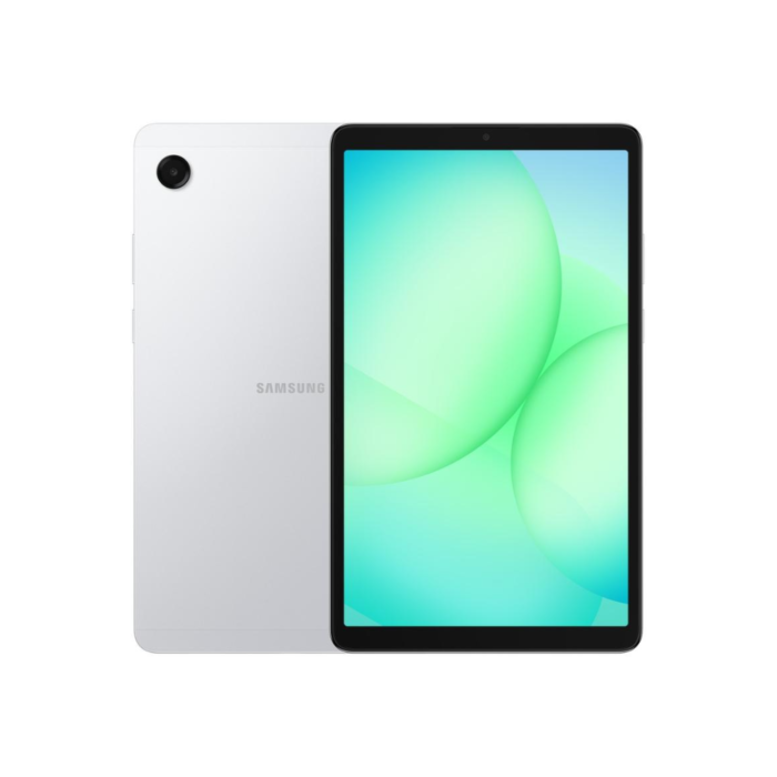 Samsung Galaxy Tab A11 X133 Octa Core Processor 4GB RAM 64GB Storage 8.7-Inch WXGA+ Display WiFi (Silver, NEW)