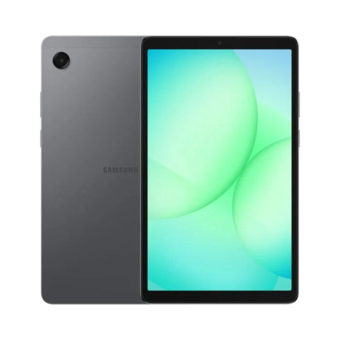 Samsung Galaxy Tab A11 X133 Octa Core Processor 8-GB RAM 128-GB Storage 8.7-Inch WXGA+ Display WiFi (Grey, NEW)