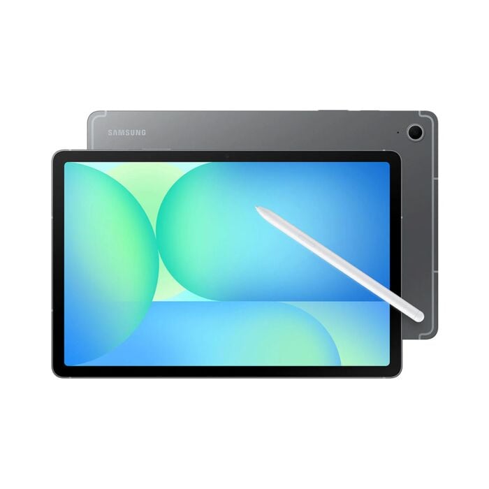 Samsung Galaxy Tab S10 FE X520 Octa-Core Processor 8-GB RAM 128-GB Storage 10.9" WQXGA Display WiFi (Grey, NEW)