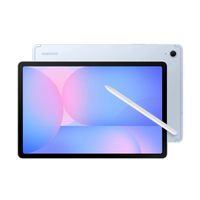 Samsung Galaxy Tab S10 FE X520 Octa-Core Processor 12-GB RAM 256-GB Storage 10.9" WQXGA Display WiFi (Blue, NEW)