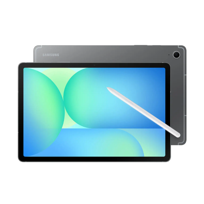 Samsung Galaxy Tab S10 FE X520 Octa-Core Processor 12-GB RAM 256-GB Storage 10.9" WUXGA+ Display WiFi (Gray, NEW)