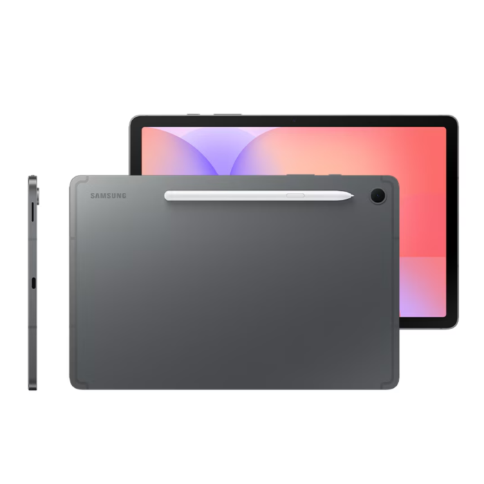 Samsung Galaxy Tab S10 Lite X400 Octa-Core Processor 6-GB RAM 128-GB Storage 10.9" WUXGA+ Display WiFi (Gray, NEW)