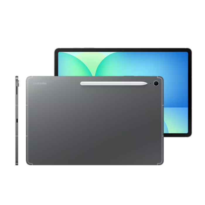 Samsung Galaxy Tab S10 FE Plus X620 Octa Core Processor 8-GB RAM 128-GB Storage 13.1-Inch WQXGA+ Display WiFi (Grey, NEW)