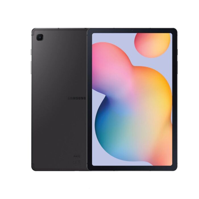 Samsung Galaxy Tab S6 Lite P613 - Octa Core Processor 4-GB 64-GB 10.4" Inches 8.0 MP Rear 5.0 MP Front Camera WIFI (Grey)