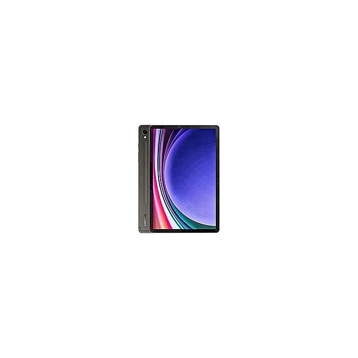 Samsung Galaxy Tab S9 X710 - Octa Core Processor 8-GB 128-GB 11" Inches 13-MP Front 12-MP Front Ultra Wide Camera Wi-Fi (Gray)