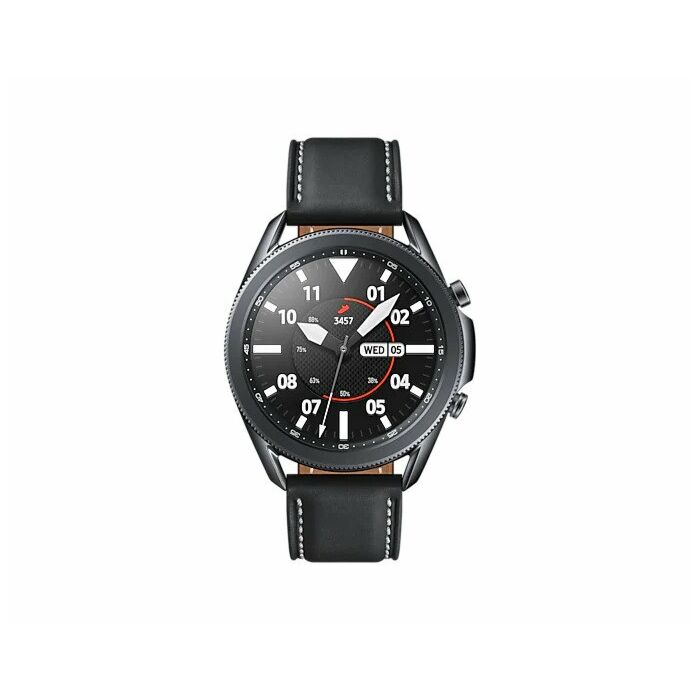 Samsung Galaxy Watch 3 45mm - Mystic Black