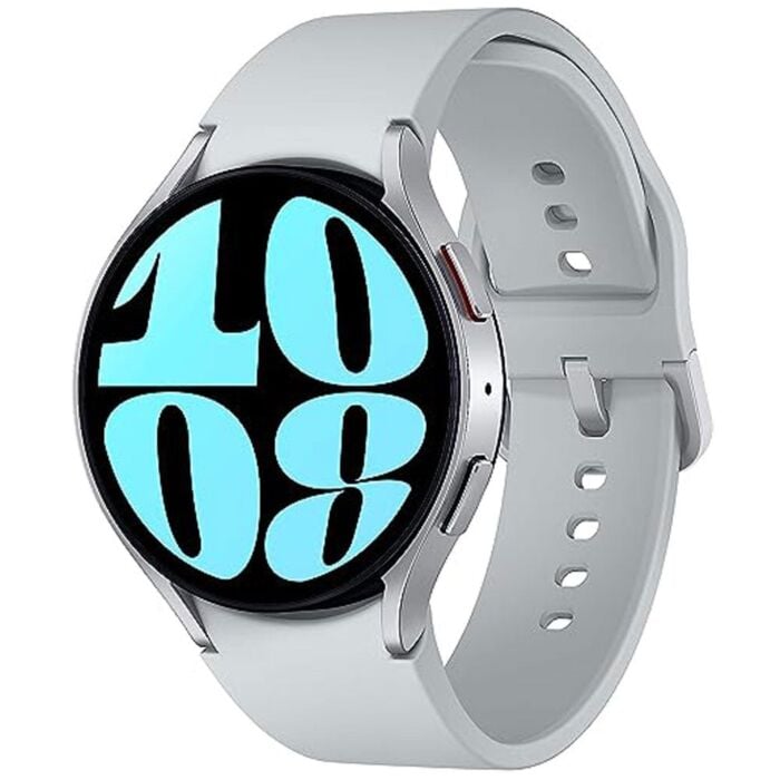 Samsung Galaxy Watch 6 44mm R940 Smart Watch (Silver)