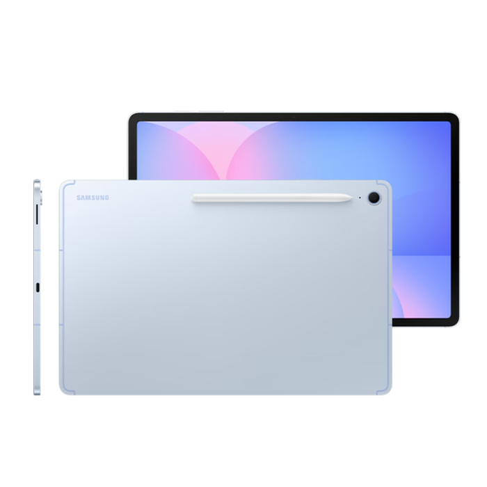 Samsung Galaxy Tab S10 FE X520 Octa-Core Processor 8-GB RAM 128-GB Storage 10.9" WQXGA Display WiFi (Blue, NEW)