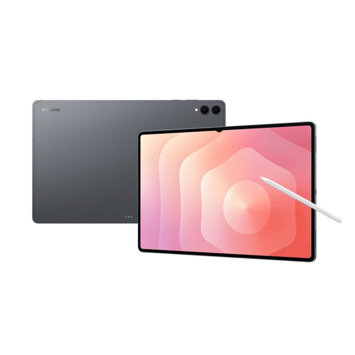 Samsung Galaxy X930 Tab S11 Ultra Octa-Core Processor 12GB RAM 256GB Storage 14.6" Dynamic AMOLED 2X Display WiFi (Grey, NEW)
