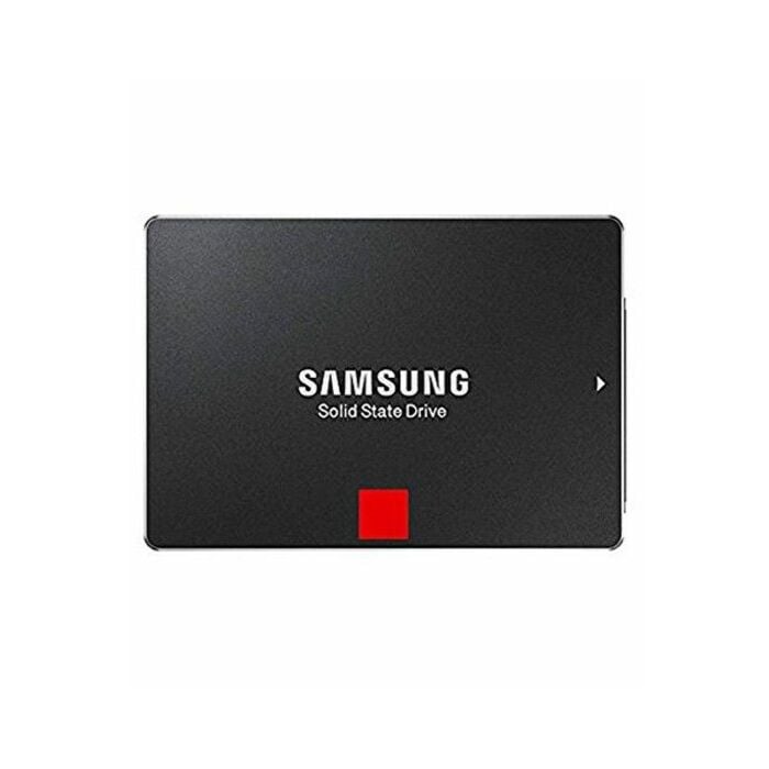 Samsung 850 Pro 1TB SATA III Internal SSD (MZ-7KE1T0)