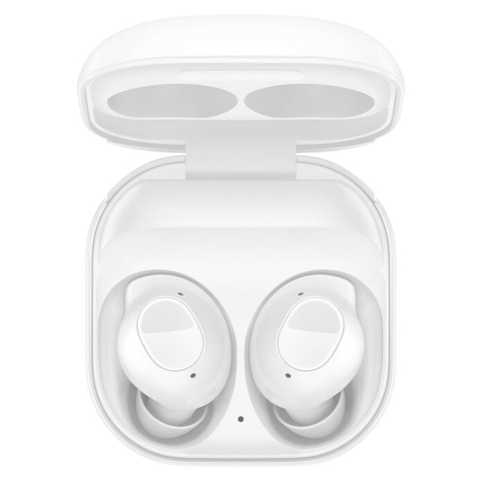 Samsung Galaxy Buds FE R400 True Wireless Bluetooth Earbuds (White)