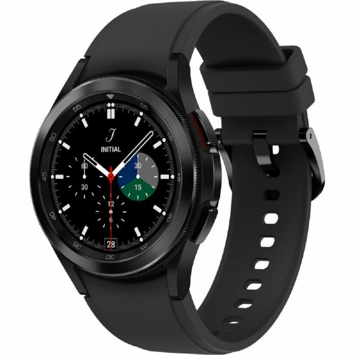 Samsung Galaxy 4 Classic (R880) 42mm Smart Watch (Black)