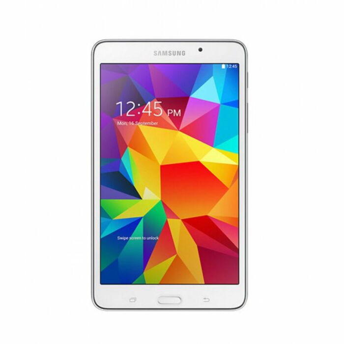 Samsung Galaxy Tab 4 T230 7.0" 8GB 1.5GB Ram 3MP Camera Wi-Fi (White)