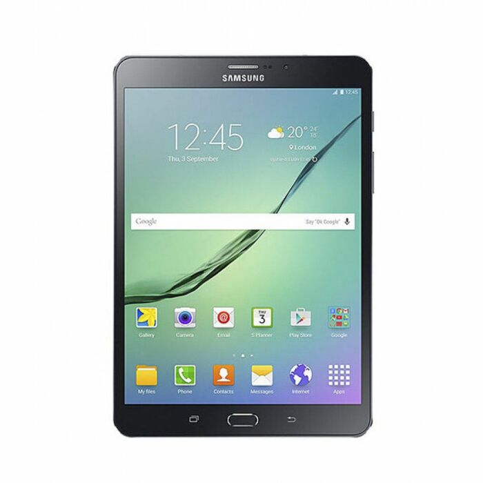 Samsung Galaxy Tab S2 T715 8.0" 32GB 3GB Ram 8MP Camera 3G 4G Wi-Fi (Black)