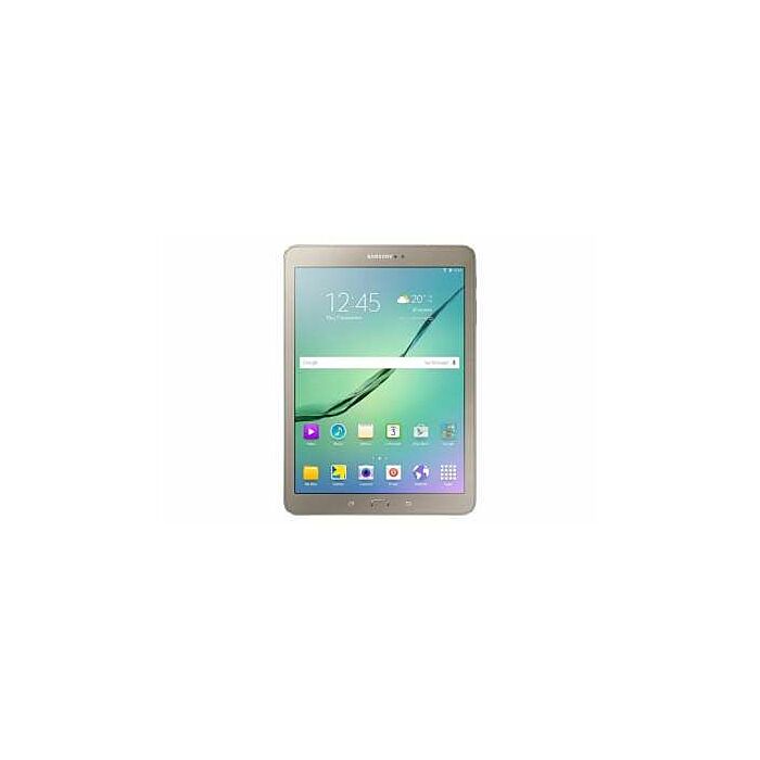 Samsung Galaxy Tab S2 T715 8.0" 32GB 3GB Ram 8MP Camera 3G+4G Wi-Fi (Black/Gold/White)