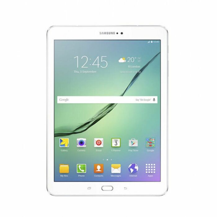 Samsung Galaxy Tab S2 T815 9.7" 32GB 3GB Ram 8MP Camera 3G+4G+Wi-Fi (White)