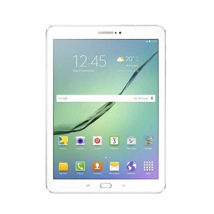 Samsung Galaxy Tab S2 T815 9.7" 32GB 3GB Ram 8MP Camera 3G+4G+Wi-Fi (White)