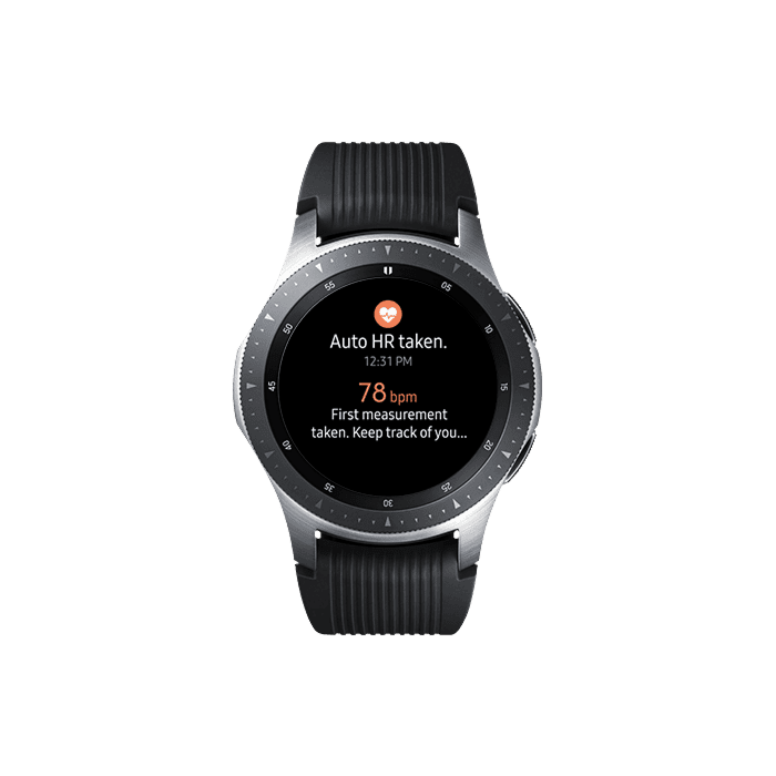 Gear watch sale s4