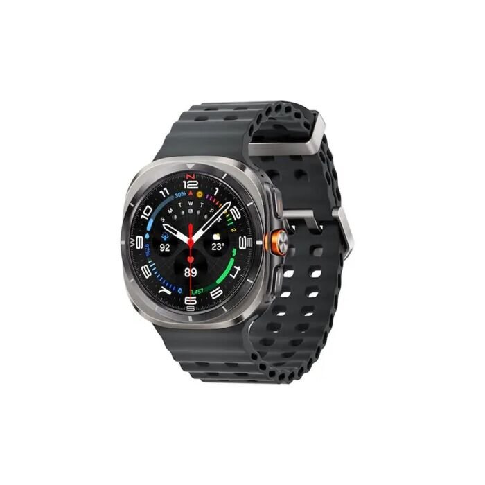 Samsung Galaxy Watch Ultra 47mm Smart Watch (Silver)